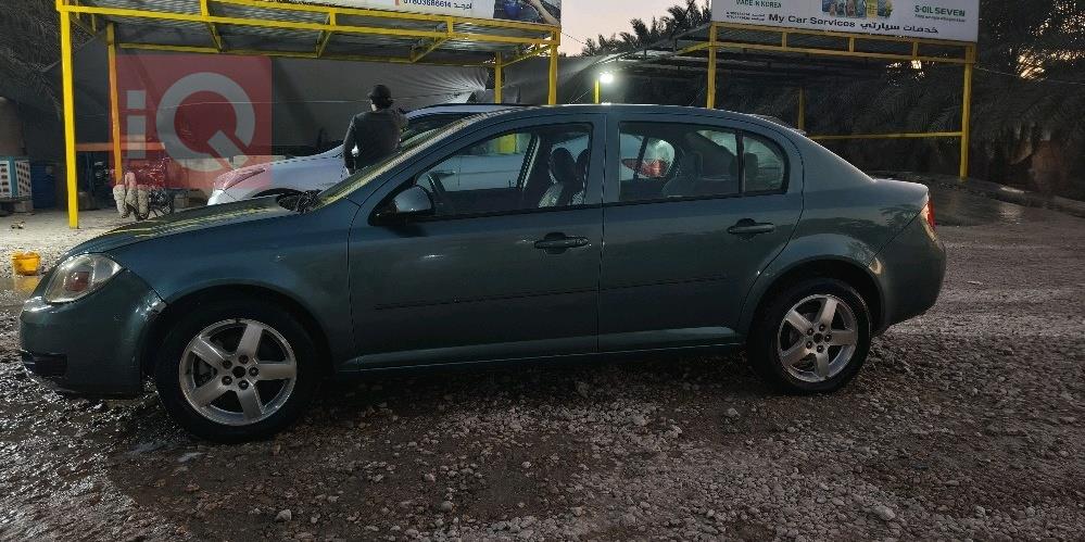 شيفروليه كوبالت